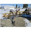 Image 2 : New Holland Model 56 Hay Rake- Works- Good Condition