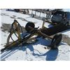 Image 1 : Hydraulic Pull Behind Ditcher- Cylinder