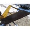 Image 3 : Hydraulic Pull Behind Ditcher- Cylinder