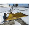 Image 4 : Hydraulic Pull Behind Ditcher- Cylinder