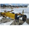 Image 5 : Hydraulic Pull Behind Ditcher- Cylinder