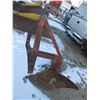 Image 1 : Small 3 Point Ditcher