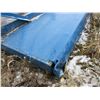 Image 2 : Ford 3 Point Rotary Mower- 5'- New Paint- Good Condition