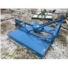 Image 3 : Ford 3 Point Rotary Mower- 5'- New Paint- Good Condition