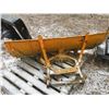 Image 2 : Front Blade- 5"- Fair Condition