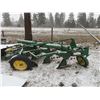 Image 1 : 3 Point 4 Bottom Plow- New Paint- Good Condition