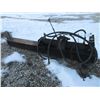 Image 1 : 3 Point Hydraulic Log Splitter