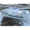 Image 1 : Diamond Plate Toolbox- 17"H X 53"W X 23"D