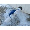 Image 2 : Ace Roto Mold Tank- 150 Gallon- Like New