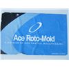 Image 3 : Ace Roto Mold Tank- 150 Gallon- Like New