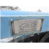 Image 2 : Blue Ford Rake Model 1472- Fair Condition