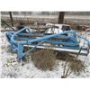 Image 4 : Blue Ford Rake Model 1472- Fair Condition