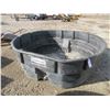 Image 1 : 300 Gallon Rubbermaid Stock Tank
