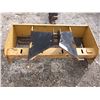 Image 2 : General 4' 3 Point Box Scraper