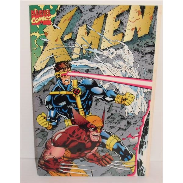 Fun with Comic book for you - Des plaisirs avec Bande dessinée pour toi