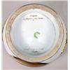 Image 5 : A HAND-PAINTED PORCELAIN DOUBLE-HANDLED CACHE POT