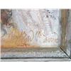 Image 3 : AN OIL ON BOARD DEPICTING A BRIDE