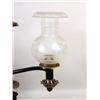 Image 3 : A PAIR OF NEOCLASSICAL-STYLE ORMOLU-MOUNTED FLUID LAMPS