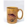 Image 3 : THREE ROYAL WORCESTER PORCELAIN MUGS
