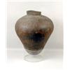 Image 1 : A PRE-COLUMBIAN EARTHENWARE VESSEL