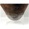 Image 5 : A PRE-COLUMBIAN EARTHENWARE VESSEL