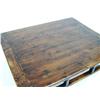 Image 3 : A CHINESE PATINATED HARDWOOD LOW TABLE