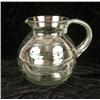 Image 2 : A STEUBEN COLORLESS GLASS STOPPERED DECANTER