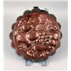 Image 8 : A MISCELLANEOUS ASSORTMENT OF COPPER TABLE ARTICLES