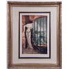 Image 1 : A FRAMED PRINT BY LOUIS ICART