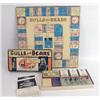 Image 1 : A MILTON BRADLEY "BULLS AND BEARS" STOCK EXCHANGE GAME