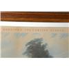 Image 3 : A PAIR OF "HENNING`S FOX-HUNTING SCENES" LITHOGRAPHS, ENGLISH, 19TH CENTURY