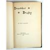 Image 2 : A FIRST EDITION OF "NOVEMBER BOUGHS", BY WALT WHITMAN