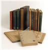 Image 1 : A LOT OF FIRST EDITION ANTIQUARIAN AND VINTAGE BOOKS