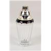 Image 2 : A FABERGE "GRAND DUKE" CRYSTAL MARTINI SET