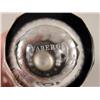 Image 4 : A FABERGE "GRAND DUKE" CRYSTAL MARTINI SET