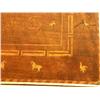 Image 3 : AN ENGLISH INLAID WALNUT DOCUMENT LOCK BOX