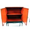 Image 3 : A CHINESE-STYLE CABINET ON STAND