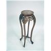 Image 2 : A GROUP OF THREE CHINESE HARDWOOD OCCASIONAL TABLES