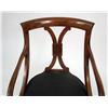 Image 3 : A REGENCY-STYLE ARMCHAIR