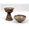 Image 2 : A MISCELLANEOUS ASSORTMENT OF ART POTTERY