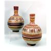 Image 2 : AN ITALIAN EARTHENWARE PINCHED BOWL