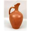 Image 3 : A MISCELLANEOUS ASSORTMENT OF ART POTTERY PITCHERS AND VASES