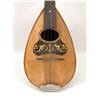 Image 2 : A ROSEWOOD AND TORTOISESHELL-INLAID MANDOLIN