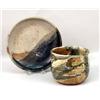 Image 3 : A MISCELLANEOUS ASSORTMENT OF ART POTTERY
