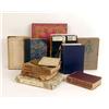 Image 1 : AN ASSORTED GROUP OF LITERARY, MILITARY AND HISTORICAL BOOKS