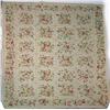 Image 1 : AN AUBUSSON-STYLE FLORAL NEEDLEWORK RUG