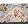 Image 2 : AN AUBUSSON-STYLE FLORAL NEEDLEWORK RUG