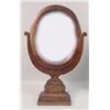 Image 2 : TWO OVAL TABLE MIRRORS