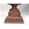 Image 3 : TWO OVAL TABLE MIRRORS