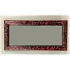 Image 3 : TWO RECTANGULAR MIRRORS
